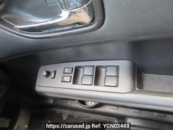 Used 2010 AT nissan x-trail DNT31 Image[27]