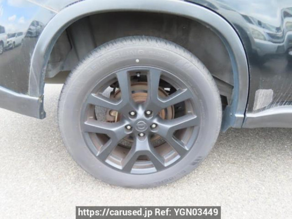 Used 2010 AT nissan x-trail DNT31 Image[29]