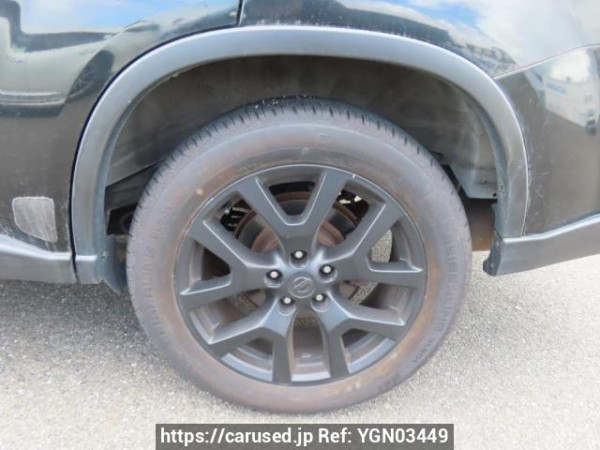 Used 2010 AT nissan x-trail DNT31 Image[30]
