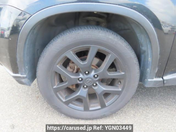 Used 2010 AT nissan x-trail DNT31 Image[31]