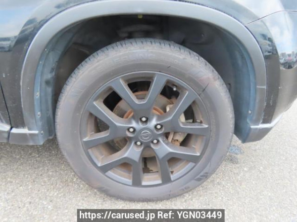 Used 2010 AT nissan x-trail DNT31 Image[32]