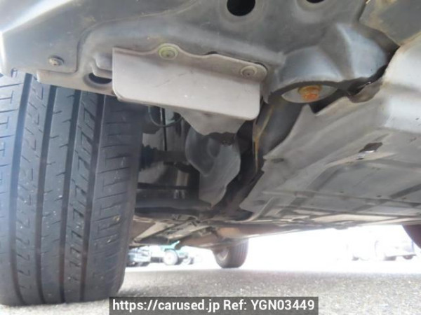 Used 2010 AT nissan x-trail DNT31 Image[37]