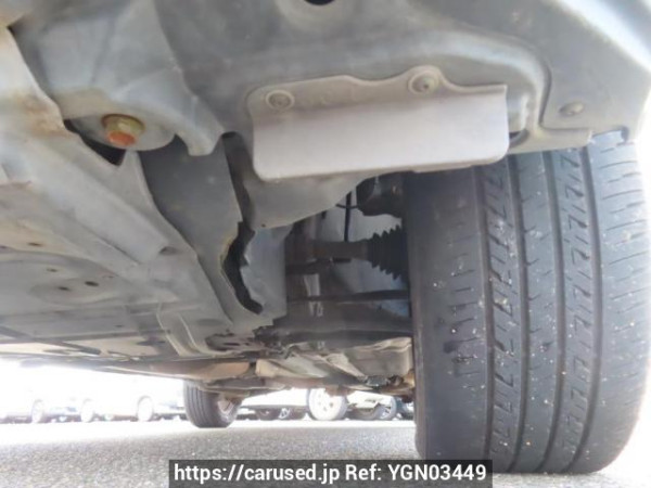 Used 2010 AT nissan x-trail DNT31 Image[38]