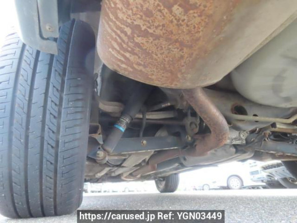 Used 2010 AT nissan x-trail DNT31 Image[39]