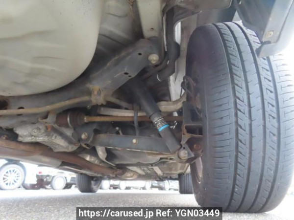 Used 2010 AT nissan x-trail DNT31 Image[40]