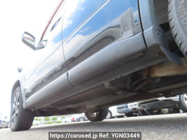 Used 2010 AT nissan x-trail DNT31 Image[34]
