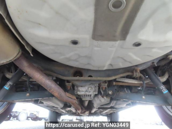 Used 2010 AT nissan x-trail DNT31 Image[41]
