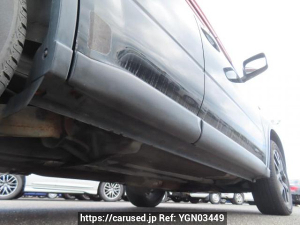 Used 2010 AT nissan x-trail DNT31 Image[35]