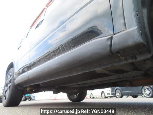 Used 2010 AT nissan x-trail DNT31 Image[36]