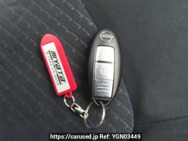 Used 2010 AT nissan x-trail DNT31 Image[42]
