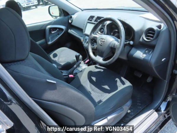 Used 2011 AT toyota vanguard ACA38W Image[12]
