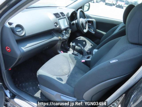Used 2011 AT toyota vanguard ACA38W Image[14]