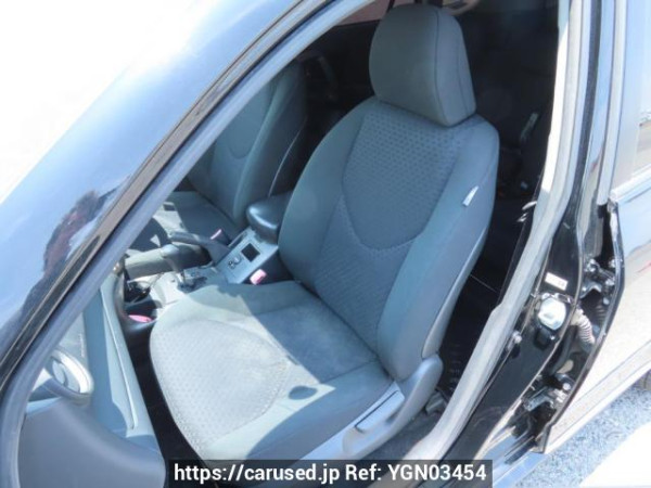 Used 2011 AT toyota vanguard ACA38W Image[15]