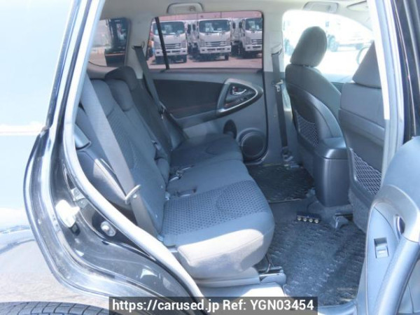Used 2011 AT toyota vanguard ACA38W Image[16]
