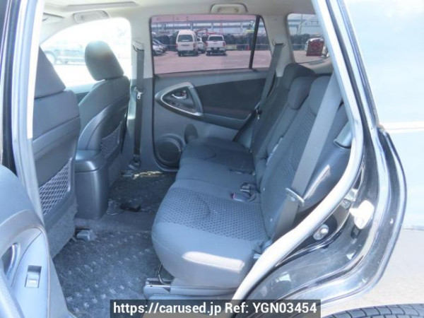 Used 2011 AT toyota vanguard ACA38W Image[17]