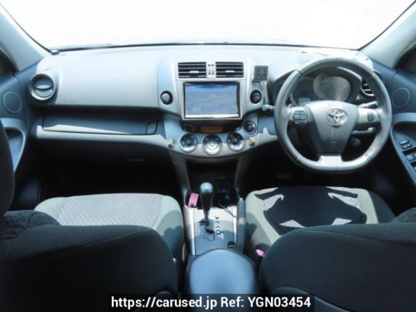 Used 2011 AT toyota vanguard ACA38W Image[18]