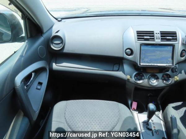 Used 2011 AT toyota vanguard ACA38W Image[19]