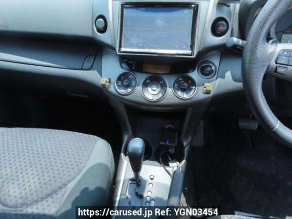 Used 2011 AT toyota vanguard ACA38W Image[20]