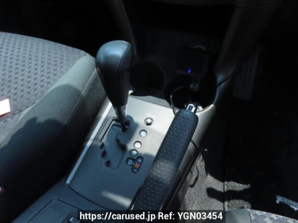 Used 2011 AT toyota vanguard ACA38W Image[23]