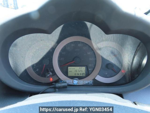 Used 2011 AT toyota vanguard ACA38W Image[24]