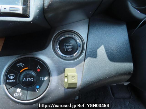 Used 2011 AT toyota vanguard ACA38W Image[26]