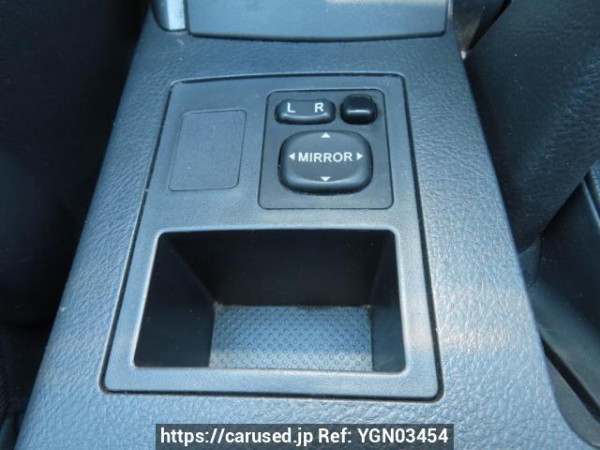 Used 2011 AT toyota vanguard ACA38W Image[27]