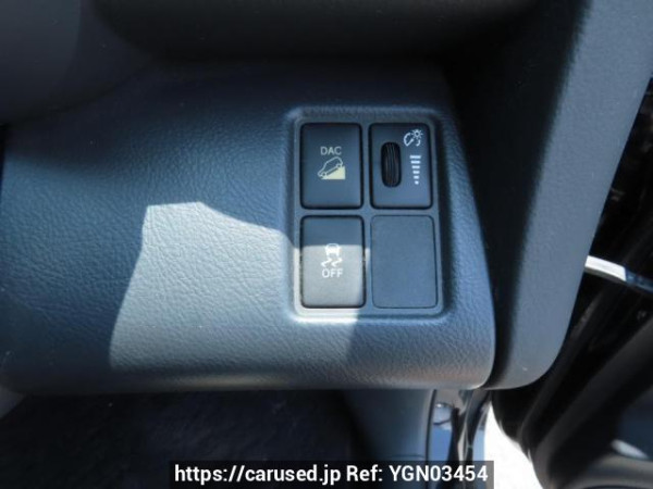 Used 2011 AT toyota vanguard ACA38W Image[28]