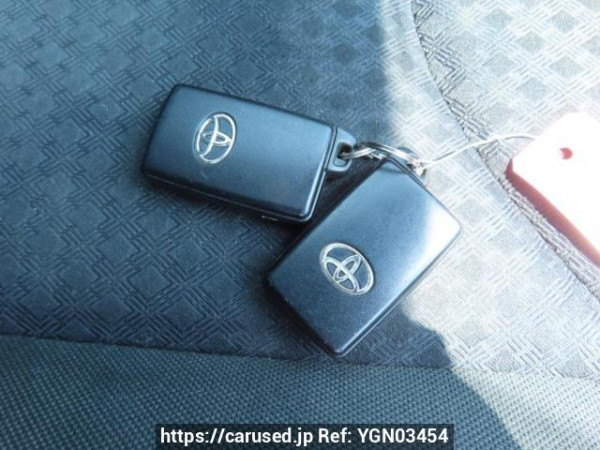 Used 2011 AT toyota vanguard ACA38W Image[30]