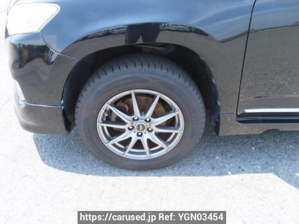 Used 2011 AT toyota vanguard ACA38W Image[33]