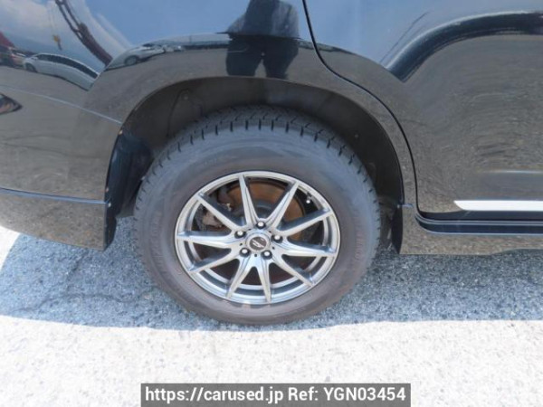 Used 2011 AT toyota vanguard ACA38W Image[34]