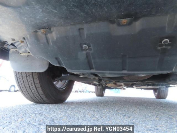 Used 2011 AT toyota vanguard ACA38W Image[36]