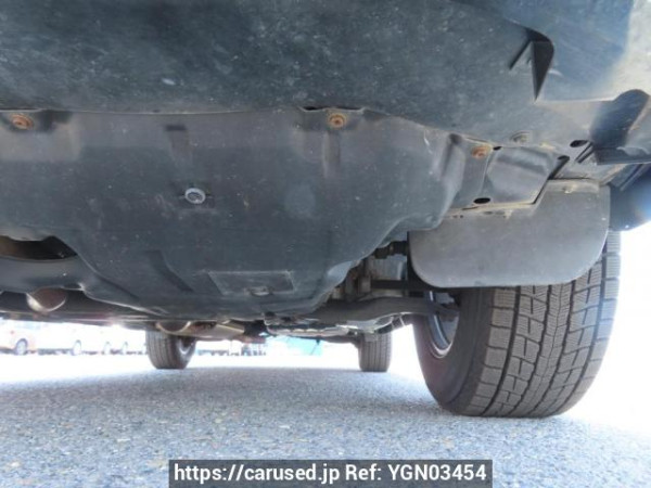 Used 2011 AT toyota vanguard ACA38W Image[37]