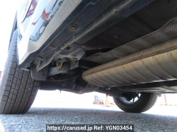 Used 2011 AT toyota vanguard ACA38W Image[38]