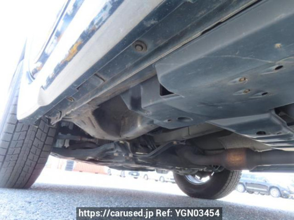 Used 2011 AT toyota vanguard ACA38W Image[40]