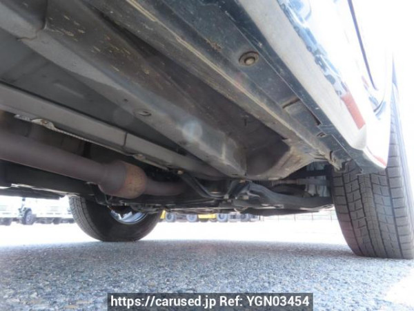 Used 2011 AT toyota vanguard ACA38W Image[41]