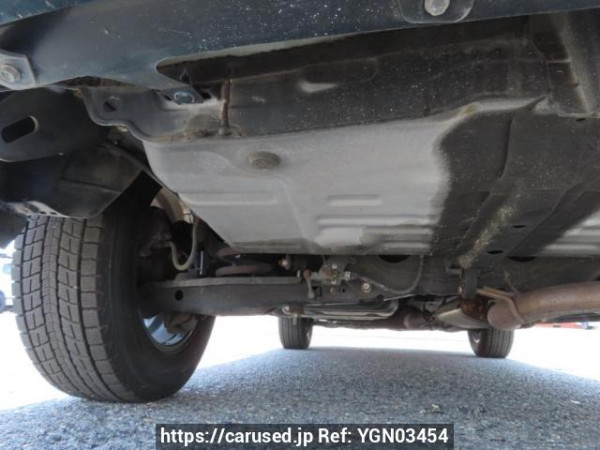 Used 2011 AT toyota vanguard ACA38W Image[42]