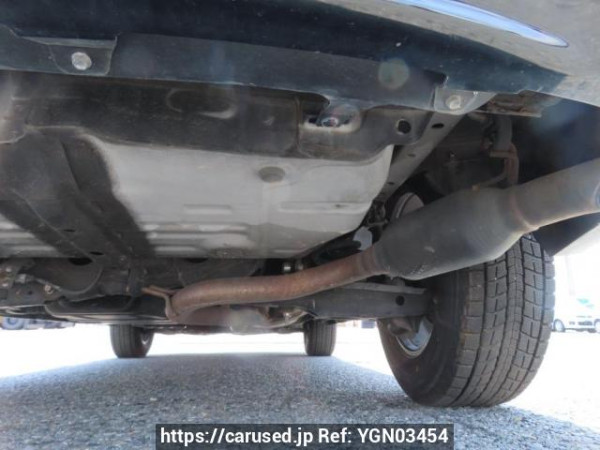 Used 2011 AT toyota vanguard ACA38W Image[43]