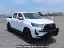 Toyota Hilux GUN125