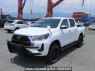 Used 2021 AT toyota hilux GUN125 Image[2]