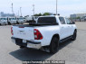 Used 2021 AT toyota hilux GUN125 Image[6]