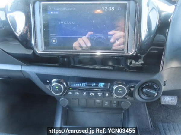 Used 2021 AT toyota hilux GUN125 Image[20]