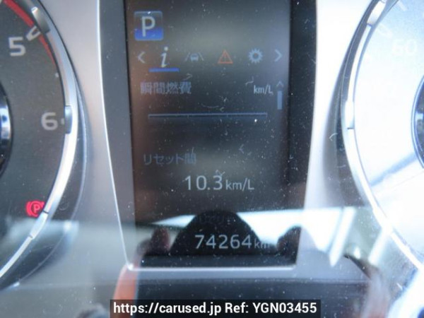 Used 2021 AT toyota hilux GUN125 Image[24]