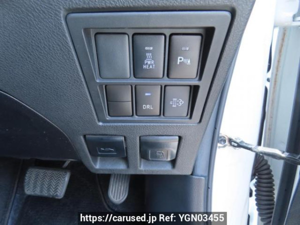 Used 2021 AT toyota hilux GUN125 Image[26]