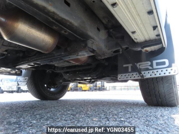Used 2021 AT toyota hilux GUN125 Image[35]