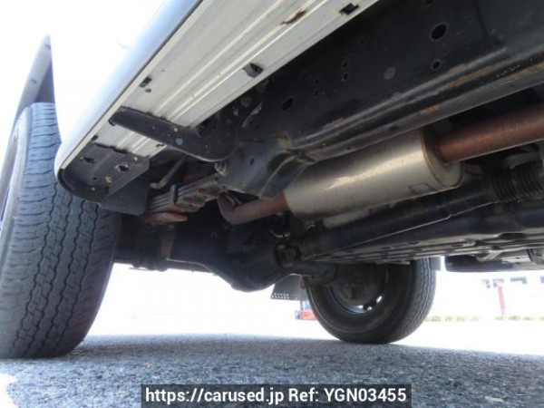 Used 2021 AT toyota hilux GUN125 Image[36]