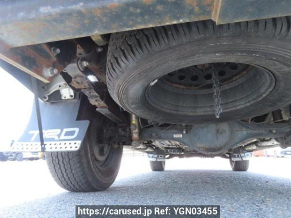 Used 2021 AT toyota hilux GUN125 Image[38]