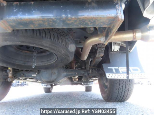 Used 2021 AT toyota hilux GUN125 Image[39]