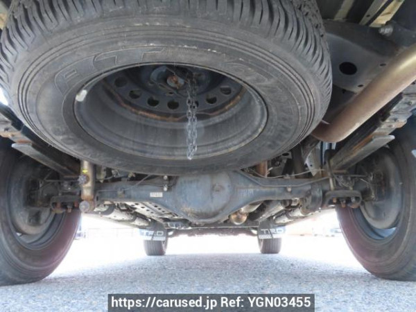 Used 2021 AT toyota hilux GUN125 Image[40]