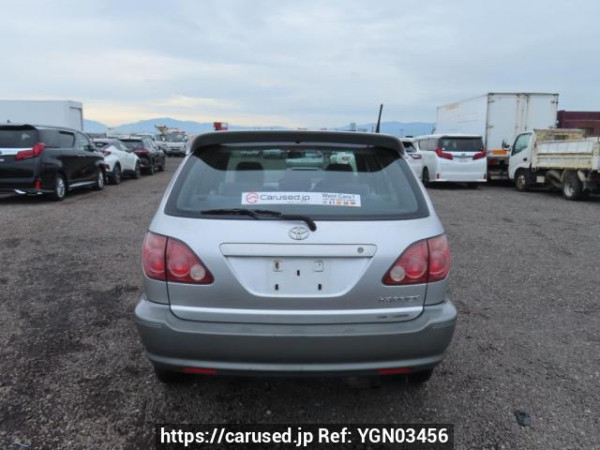 Used 1999 AT toyota harrier SXU10W Image[5]
