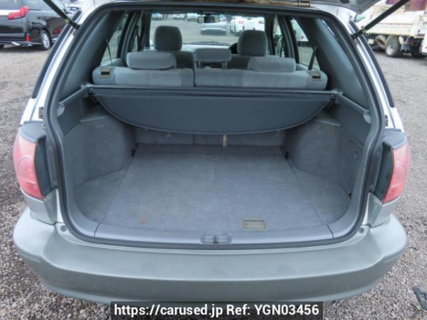 Used 1999 AT toyota harrier SXU10W Image[8]